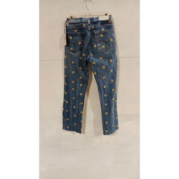 NWT Levi's Redone for women - Picture 5 of 9